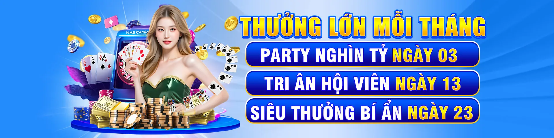 Hình ảnh chính về cách chọn nền tảng giải trí trực tuyến