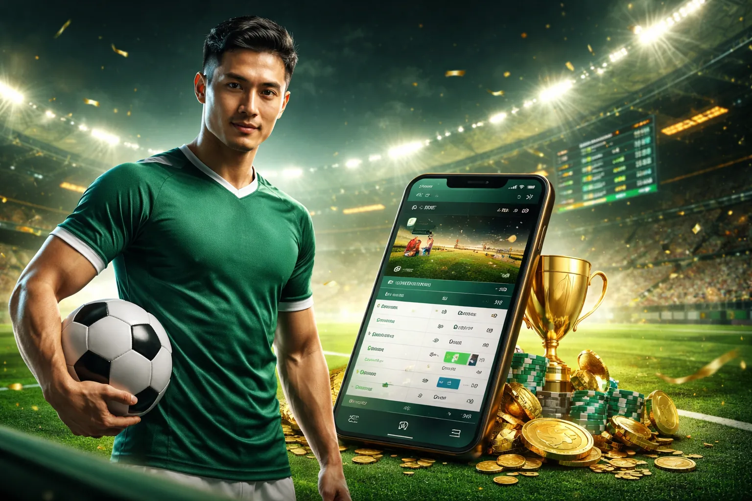 Nền tảng đăng ký g088 an toàn và uy tín